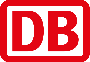 Logo Deutsche Bahn