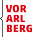 Logo Vorarlberg Tourismus