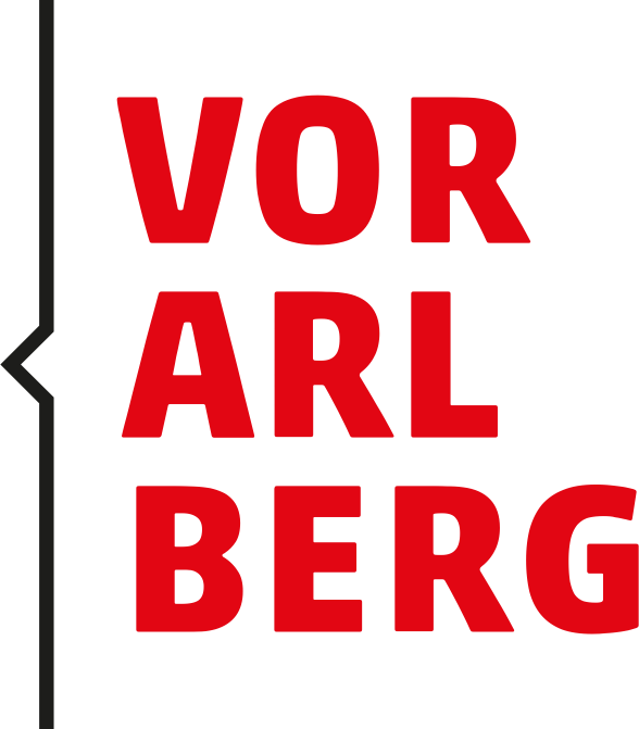 Logo Vorarlberg Tourismus