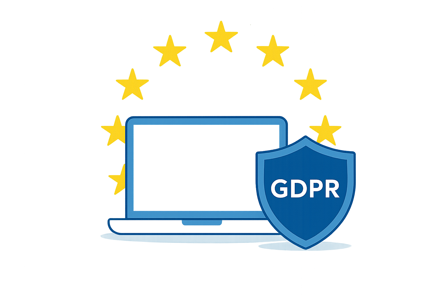 EU Map API Alternative