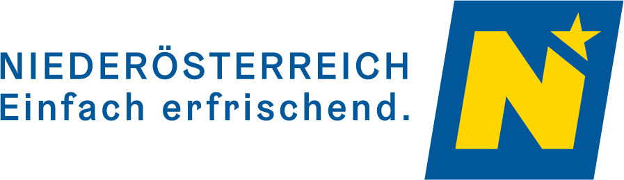 Niederösterreich-Werbung Logo
